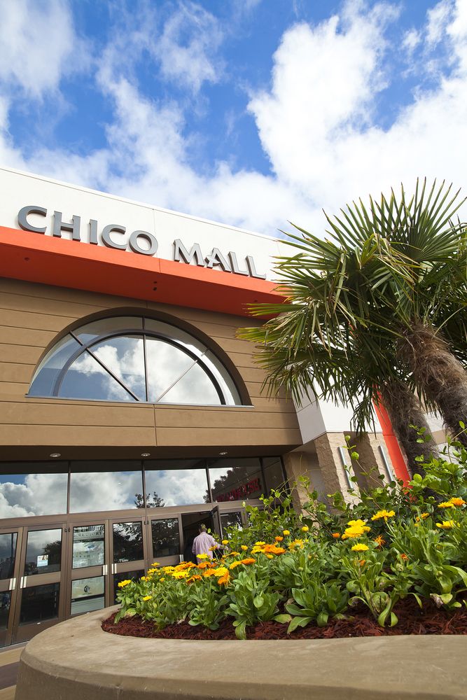 CHICO MARKETPLACE: 1950 E 20th St, Chico, CA 95928